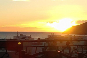 Magique Sunrise Mdiq beach appat